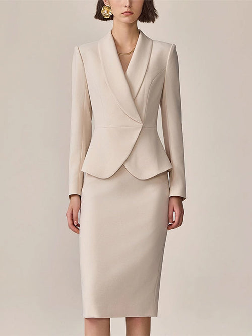 Suit Set