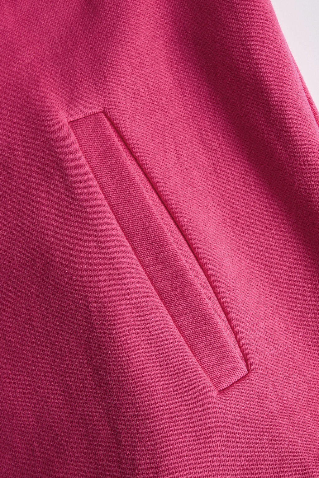 Sporty Colour-blocked Ruffled Half-zip Hooded Long-sleeved Mini Dress