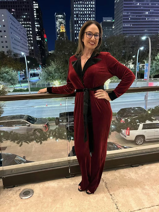 Carrie P